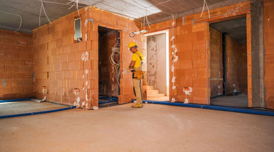 Local Chimney Repair in Laughlintown, PA